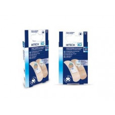 CEROTTI CON ACIDO IALURONICO 20 PZ MEDI